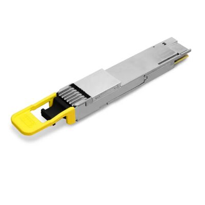 Transceiver QSFP-DD DR4 TS-QDO-314H-01C/400G 1310nm 500m SMF pour centre de données