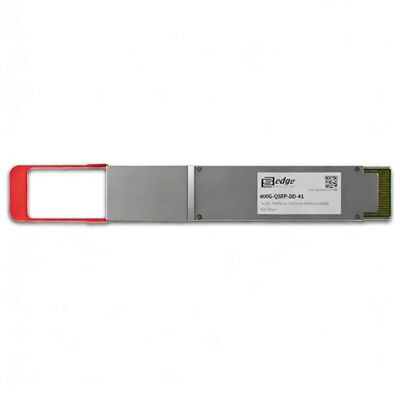 TS-QD-314H-30C/400G QSFP-DD ER4 Transcepteur léger 1310nm 30km SMF