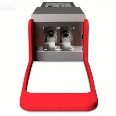 TS-QD-314H-30C/400G QSFP-DD ER4 Transcepteur léger 1310nm 30km SMF