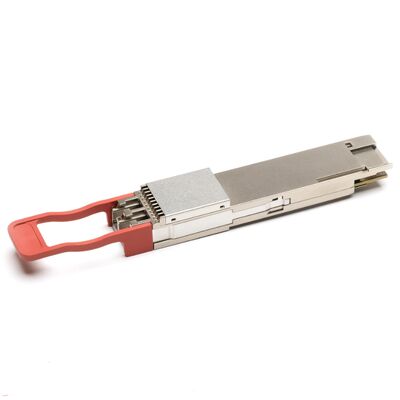TS-QD-314H-40C/400G QSFP-DD ER4 Émetteur-récepteur 1310nm 40km LC SMF DDM
