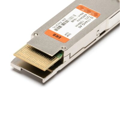 Transceiver QSFP-DD ER8 TS-QD8-314H-40C/400G 1310nm 40km SMF LC Duplex DDM