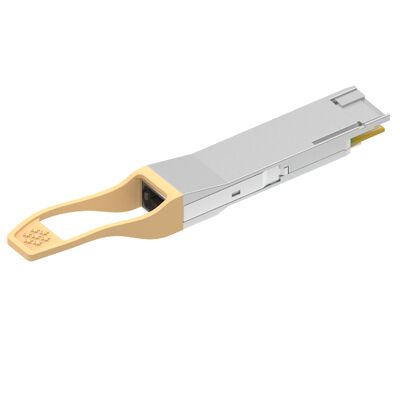 TS-Q2O-854H-01C/400G QSFP112 SR4 Émetteur-récepteur optique - Module MMF de 850 nm à 100 m