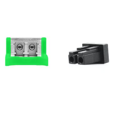 TS-Q2-314H-02C/400G QSFP112 FR4 Émetteur-récepteur SMF 2km LC DDM pour le centre de données