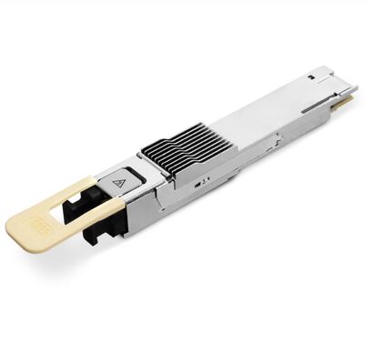 Module de bouclage 800G QSFP-DD - Module de test optique haute performance