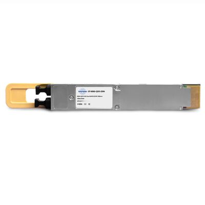 Module de bouclage 800G QSFP-DD - Module de test optique haute performance