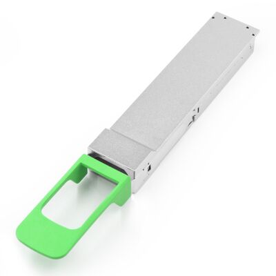 Émetteur-récepteur optique OSFP 800G - Faible consommation haute vitesse pour centre de données et réseau IA