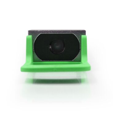 Émetteur-récepteur optique OSFP 800G - Faible consommation haute vitesse pour centre de données et réseau IA