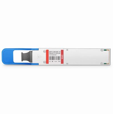 Module émetteur-récepteur MPO TS-Q2O-314H-01C/400G QSFP112 DR4 pour un centre de données Ethernet 400G