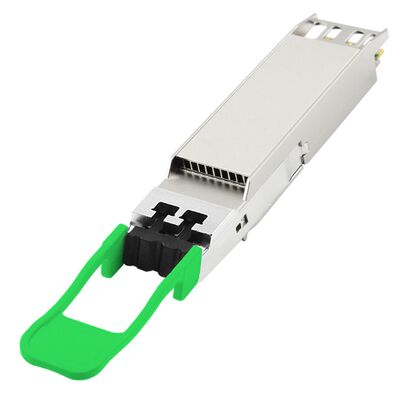 TS-Q2-314H-02C/400G QSFP112 FR4 émetteur-récepteur optique - 2km 1310nm PAM4 pour le centre de données