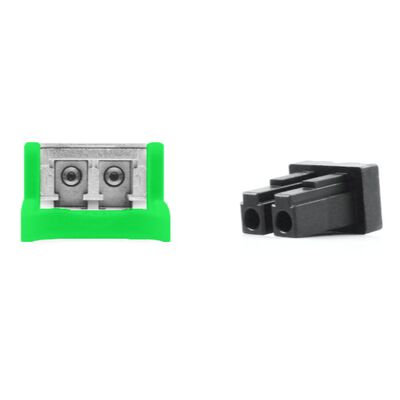 TS-Q2-314H-02C/400G QSFP112 FR4 émetteur-récepteur optique - 2km 1310nm PAM4 pour le centre de données