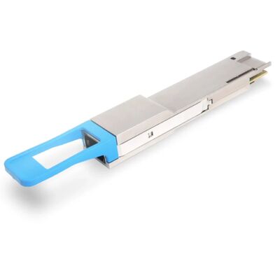 TS-Q2-314H-10C/400G QSFP112 LR4 Émetteur-récepteur 10km SMF LC CWDM4 PAM4 pour le centre de données