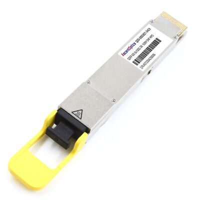 TS-QDO8-318H-01C/800G QSFP-DD DR8 MPO Module émetteur-récepteur, 1310nm SMF 500m Pour le centre de données