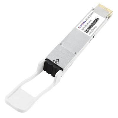 TS-QD-CO1H-ZRPC/100G QSFP-DD Transcepteur cohérent ZR+ réglable