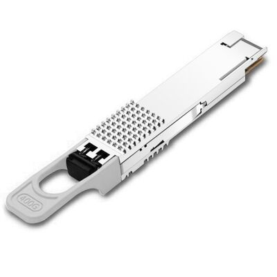 Module TS-QD-CO4H-ZR0C/400G QSFP-DD OIF ZR cohérent 120 km Transcepteur DCO réglable à bande C