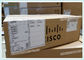 Support intégré professionnel de port de CISCO ISR4321/K9 1 SFP de routeur de services montable