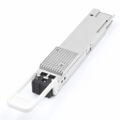 TS-QD-CO4H-ZR0P/400G QSFP-DD OIF Module de cohérence ZR à haute puissance Tx.