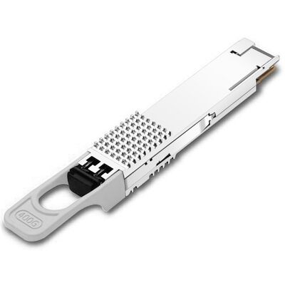 TS-QD-CO4H-ZRPP/400G QSFP-DD Transcepteur ZR+ ouvert