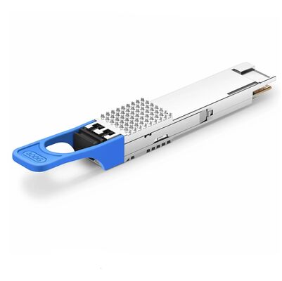 TS-QD8-314H-10C/400G QSFP-DD LR8 Émetteur-récepteur 1310nm 10km Module optique en mode unique