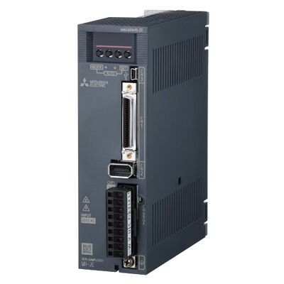 Mitsubishi MR-JE-100AS CNC servomoteur 1kW amplificateur servo AC de haute précision pour machines CNC