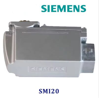 Interface codeur SINAMICS SMI20 - Module de communication moteur Siemens S120