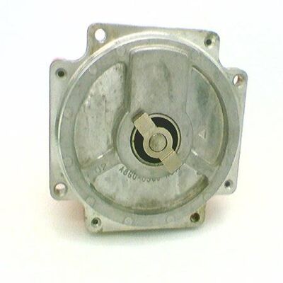 Module de servomoteur Mitsubishi A860-0365-V501 - Composant d'automatisation industrielle de haute précision