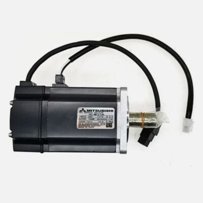 Série Melservo J2S de moteur servo à C.A. de Mitsubishi HC-MFS73K 0.75KW