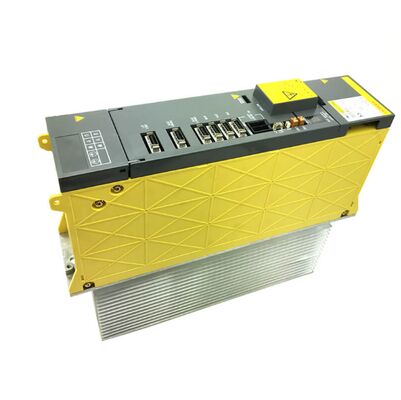 Module d'amplificateur servo Fanuc A06B-6079-H106