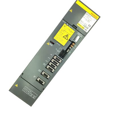 Module d'amplificateur servo Fanuc A06B-6079-H106