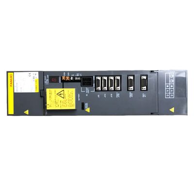 Module d'amplificateur servo Fanuc A06B-6079-H106