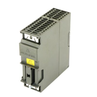 Processeur de communication Ethernet industriel Siemens 6GK7343-1CX10-0XE0 CP 343-1