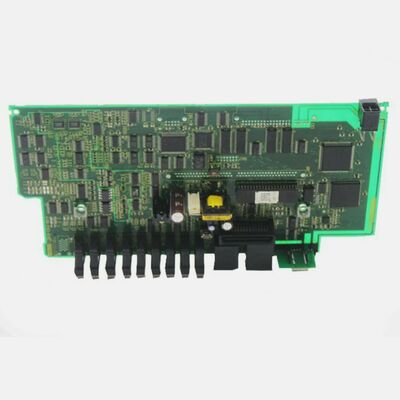 Fanuc A16B-2203-0500 carte de contrôle de broche CNC haute performance avec compatibilité FSSB et garantie d'un an