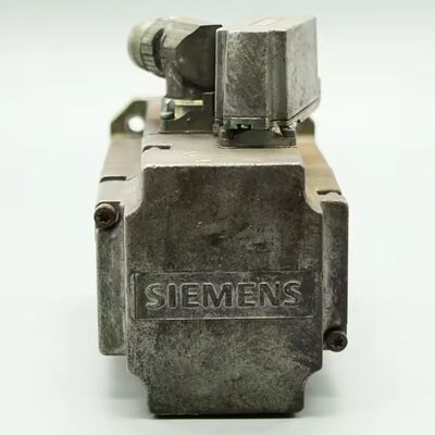 Performance asynchrone compacte de moteur de Siemens 1PH7103-2NF02-0BA0 haute