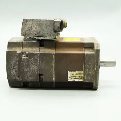 Performance asynchrone compacte de moteur de Siemens 1PH7103-2NF02-0BA0 haute