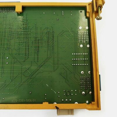 Fanuc A16B-2203-0021 Carte PCB de contrôle à 2 axes pour système CNC