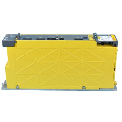 Fanuc A06B-6200-H003 Servo Power Supply Module avec régénération de l'énergie d'entrée en courant alternatif de 200 à 240 V et 3 phases pour l'automatisation CNC