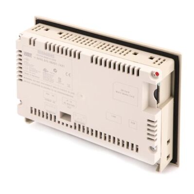 Siemens SIMATIC TP 177B PN/DP Panneau tactile HMI avec écran couleur STN de 5,7 pouces, communication PROFIBUS DP et protection IP65