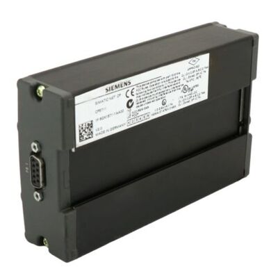 Adaptateur USB 2.0 Siemens CP5711 pour communication PROFIBUS MPI avec débit de 9,6 kbit/s à 12 Mbit/s et fonctionnalité Plug-and-Play