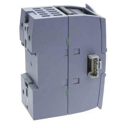 Module d'entrée analogique RTD Siemens 6ES7231-5PD32-0XB0 SM 1231 avec 4 entrées analogiques RTD, alimentation 24V CC et protection IP20 pour SIMATIC S7-1200