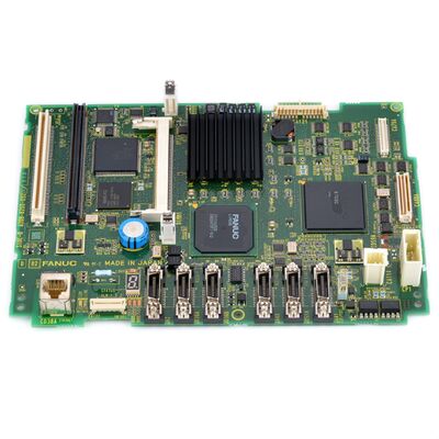 Fanuc A20B-8200-0925 Carte PCB principale d'origine pour système CNC 0i-D