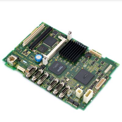 Fanuc A20B-8200-0925 Carte PCB principale d'origine pour système CNC 0i-D