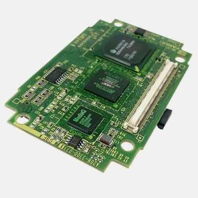 Fanuc A20B-3300-0331 CNC CPU Circuit imprimé Module de commande d'origine