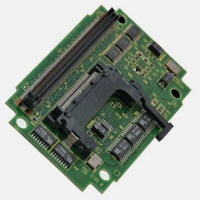 Fanuc A20B-3300-0331 CNC CPU Circuit imprimé Module de commande d'origine