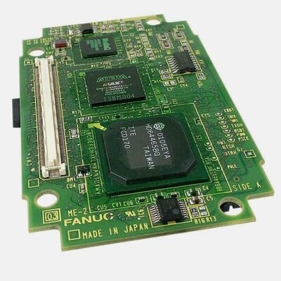 Fanuc A20B-3300-0331 CNC CPU Circuit imprimé Module de commande d'origine