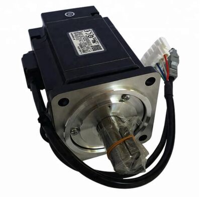 Yaskawa SGMJV-08ADE6S 750W 200V AC servomoteur Sigma 5 Original