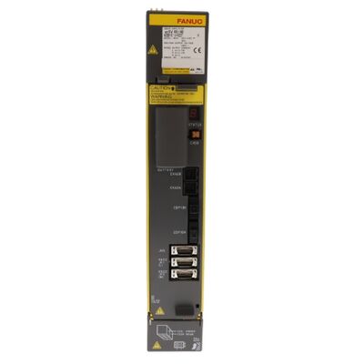 FANUC A06B-6114-H207 Module servoamplificateur SVM2-40/40i