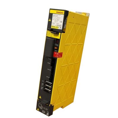 FANUC A06B-6114-H207 Module servoamplificateur SVM2-40/40i