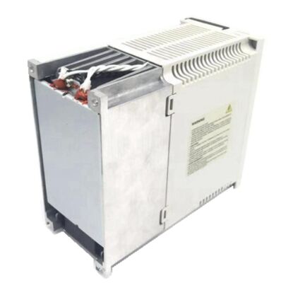 Servoamplificateur AC Mitsubishi MR-J2S-200A 2 kW pour l'automatisation industrielle