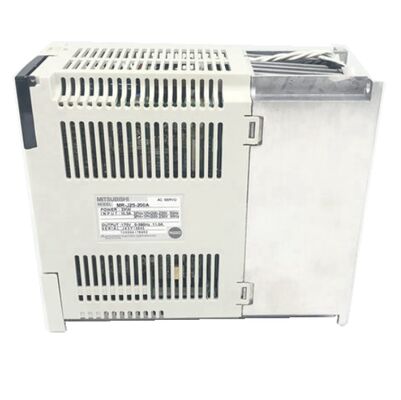 Servoamplificateur AC Mitsubishi MR-J2S-200A 2 kW pour l'automatisation industrielle