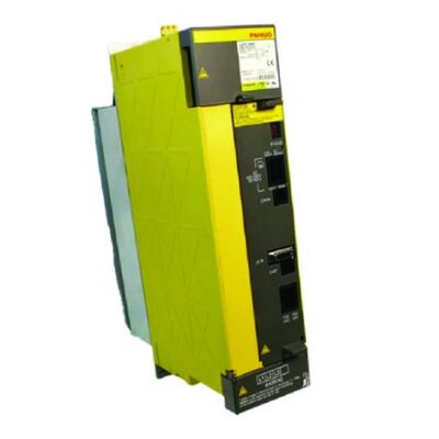 Module servoamplificateur FANUC A06B-6290-H208 Alpha iSV 40/80HV-B