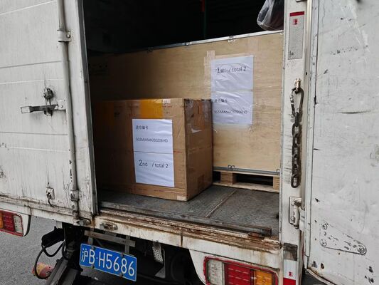 Routeur Huawei NE40E-X16A, CR5DMPUX8670 CR5DMPUX8673 CR5DSFUIU07B, capacité de commutation de 12,58 Tbit/s